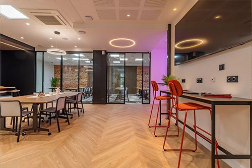 Agence immobilière Weelodge Osny