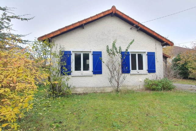 Maison à vendre 3 pièces de 53 m² à Conflans-Sainte-Honorine