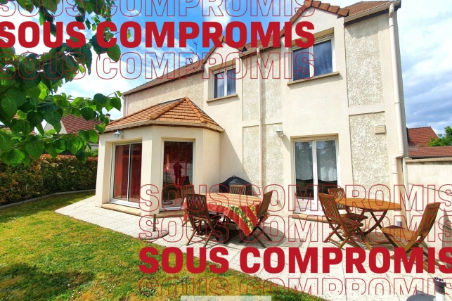Maison à vendre 7 pièces de 165 m² à Conflans-Sainte-Honorine