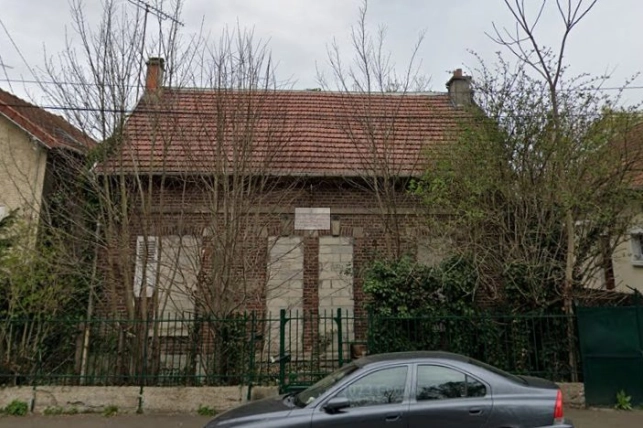 Maison à vendre 4 pièces de 80 m² à Beaumont-sur-Oise