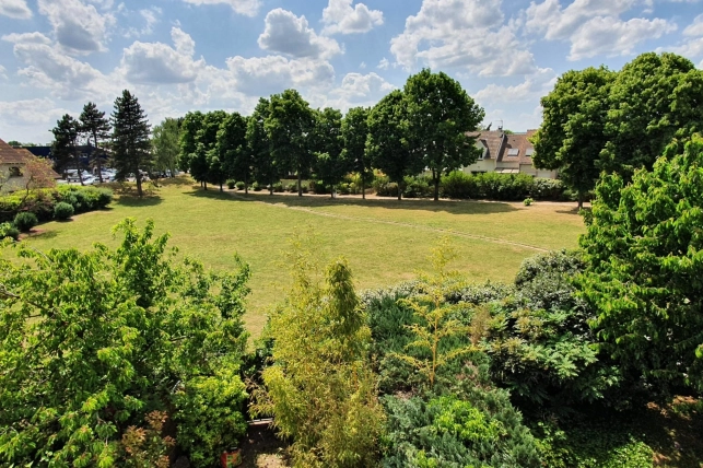 Appartement à vendre 4 pièces de 80 m² à Conflans-Sainte-Honorine