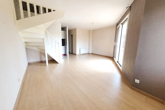 Appartement à vendre 4 pièces de 80 m² à Conflans-Sainte-Honorine