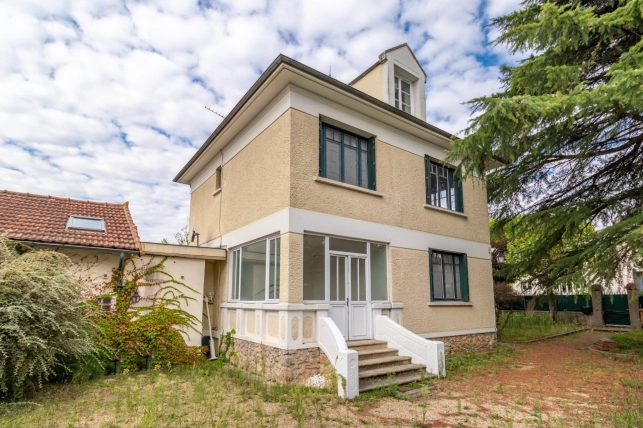 Maison à vendre 7 pièces de 158 m² à Conflans-Sainte-Honorine