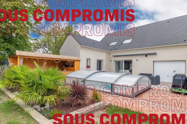 Maison à vendre 7 pièces de 130 m² à Conflans-Sainte-Honorine