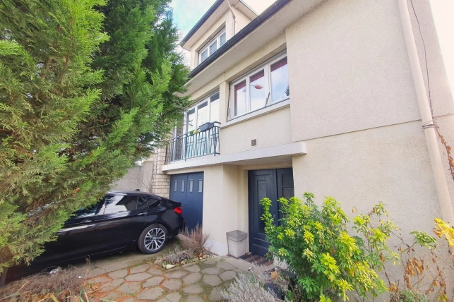 Maison à vendre 5 pièces de 113 m² à Conflans-Sainte-Honorine