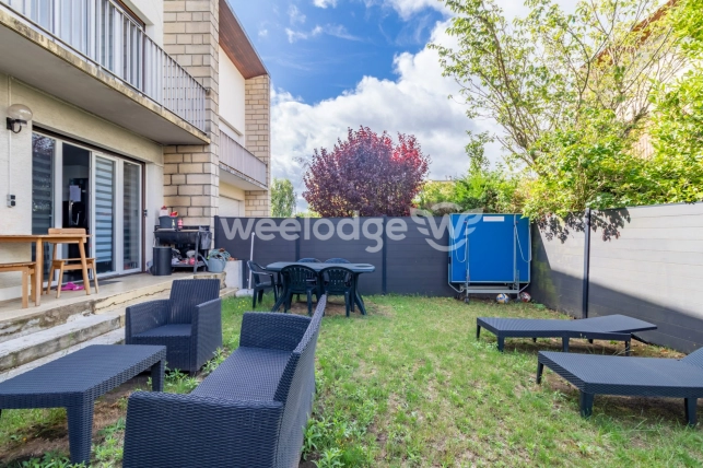 Maison à vendre 5 pièces de 83,29 m² à Conflans-Sainte-Honorine