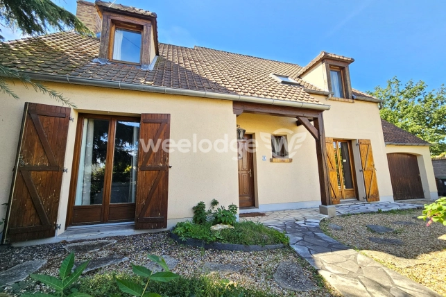 Maison à vendre 7 pièces de 171 m² à Conflans-Sainte-Honorine