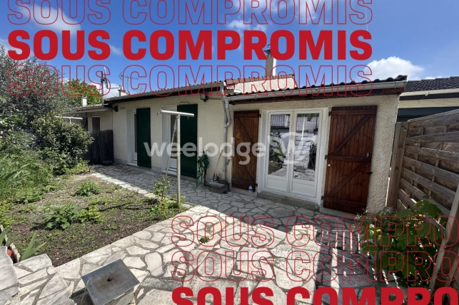 Maison vendu 4 pièces de 77,3 m² à Éragny