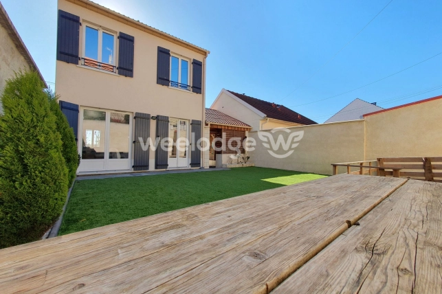 Maison à vendre 4 pièces de 75 m² à Conflans-Sainte-Honorine