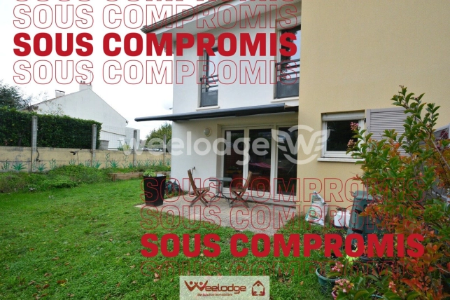 Maison à vendre 6 pièces de 107,2 m² à Conflans-Sainte-Honorine
