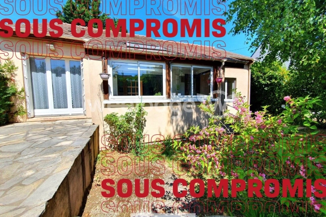 Maison à vendre 5 pièces de 91 m² à Conflans-Sainte-Honorine