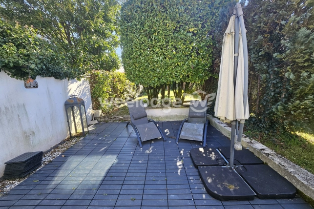 Maison à vendre 3 pièces de 78 m² à Conflans-Sainte-Honorine