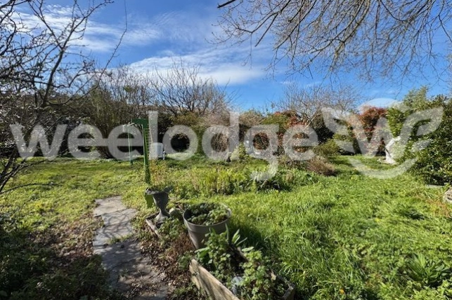 Terrain à vendre de 451 m² à La Jarrie