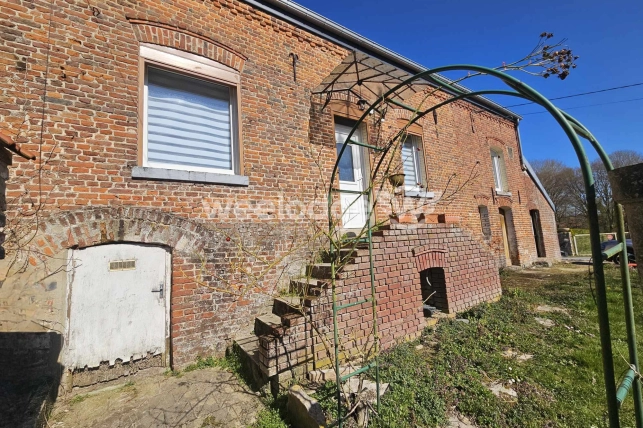 Maison à vendre 5 pièces de 112 m² à Escarmain