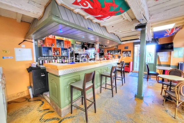 Local commercial à vendre de 210 m² à Charleville-Mézières