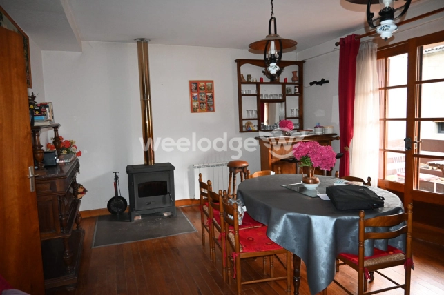 Maison à vendre 7 pièces de 90 m² à Boutx