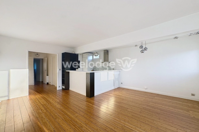 Appartement à vendre 4 pièces de 80,4 m² à Andrésy
