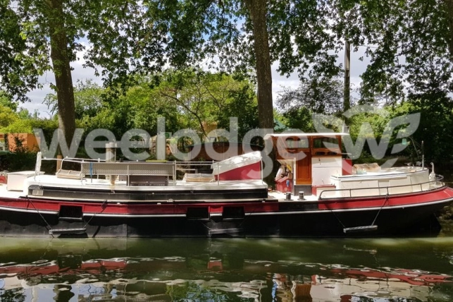 Maison à vendre 3 pièces de 65 m² à Ramonville-Saint-Agne