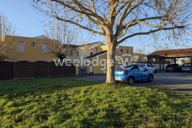 Appartement à vendre 4 pièces de 66 m² à Colomiers