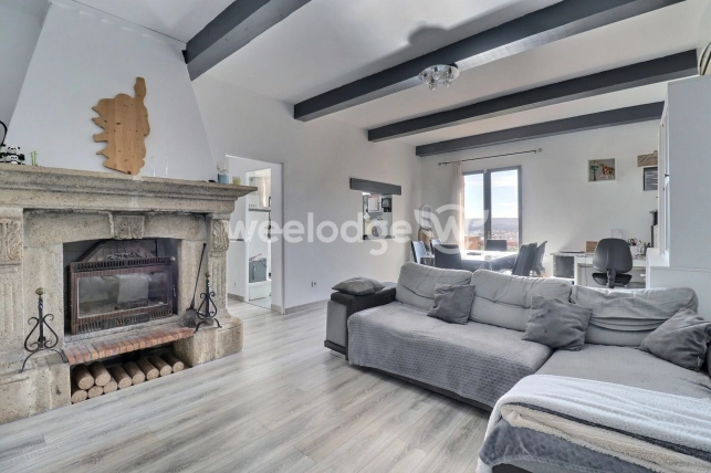 Maison à vendre 4 pièces de 90 m² à Velaux