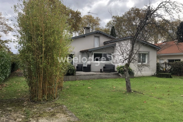 Maison à vendre 5 pièces de 110 m² à Rouffiac-Tolosan