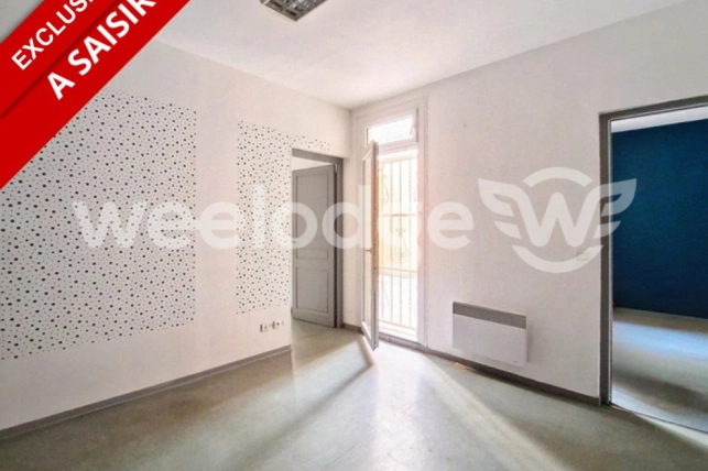 Appartement à vendre 6 pièces de 84 m² à Perpignan