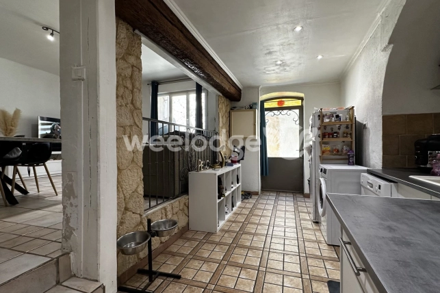 Maison à vendre 4 pièces de 105,24 m² à Sorgues