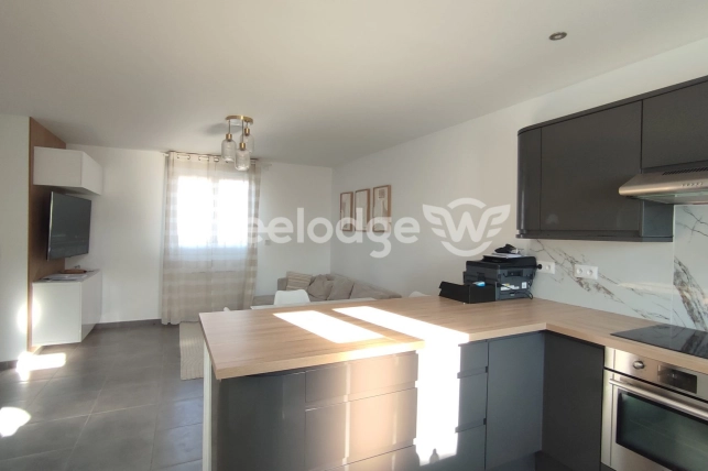 Maison à vendre 5 pièces de 106,75 m² à Houilles