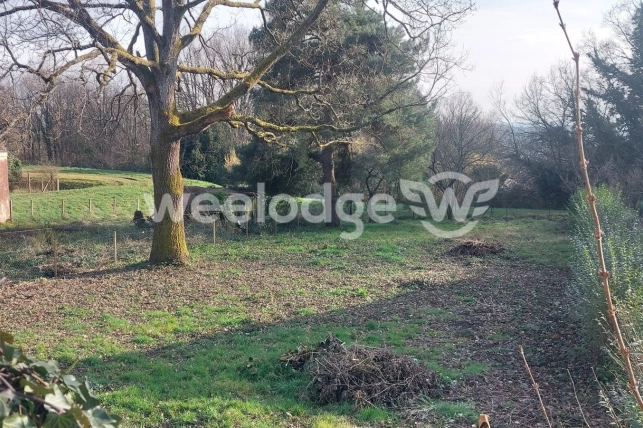 Terrain à vendre de 638 m² à Vernou-la-Celle-sur-Seine