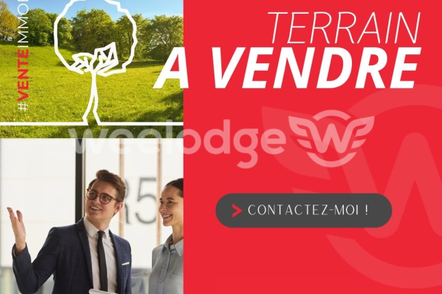 Terrain à vendre de 209 m² à Montigny-Lencoup