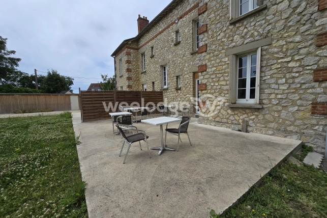 Maison à vendre 13 pièces de 280 m² à Chartres