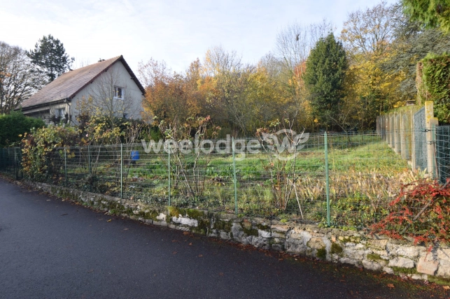 Terrain à vendre de 477 m² à Vauréal