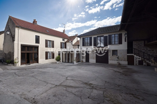 Maison à vendre 10 pièces de 313 m² à Vauréal