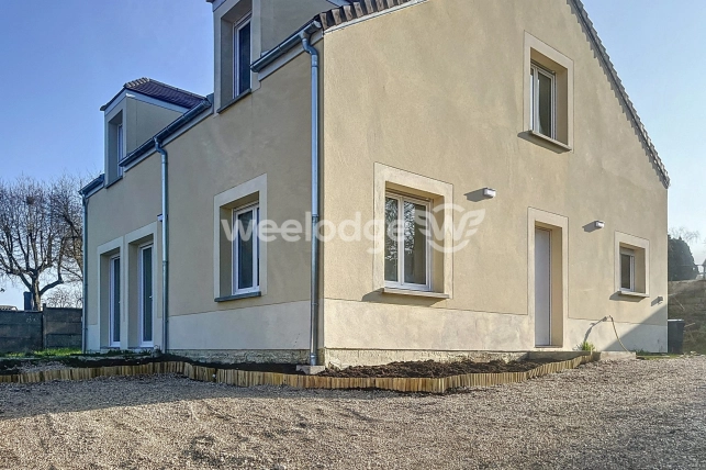 Maison à vendre 6 pièces de 130 m² à Saint-Yon