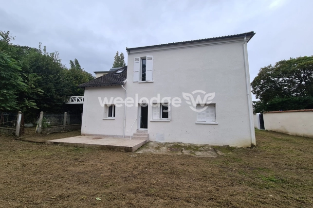 Maison à vendre 7 pièces de 178 m² à Saint-Prix