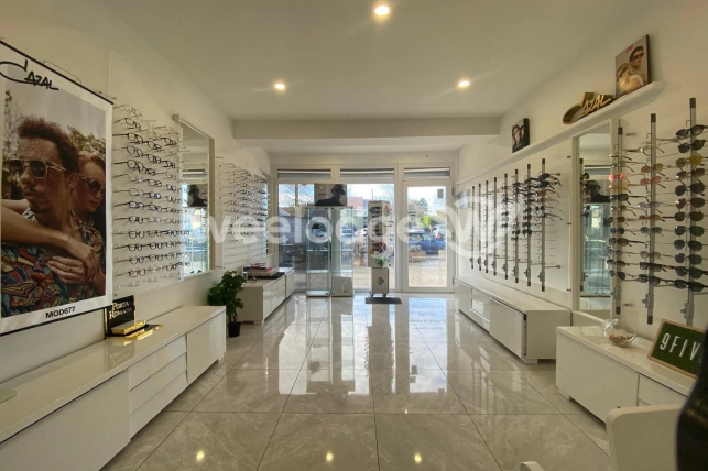 Local commercial à vendre de 44 m² à Choisy-le-Roi