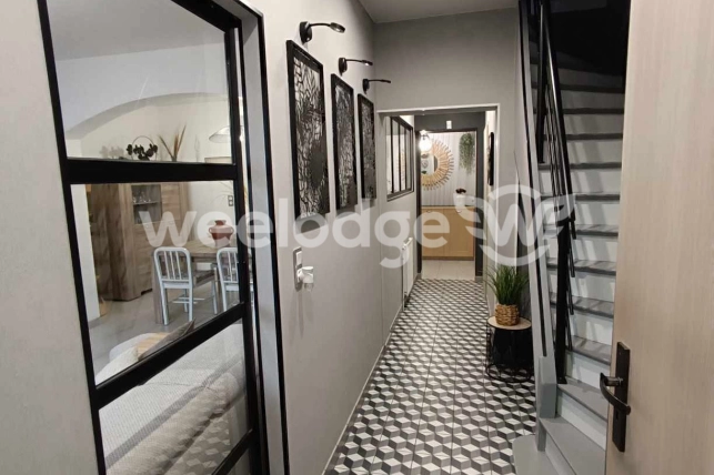 Maison à vendre 6 pièces de 108,17 m² à Leval