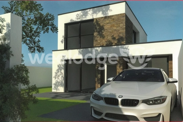 Terrain à vendre de 432 m² à Boissy-Saint-Léger