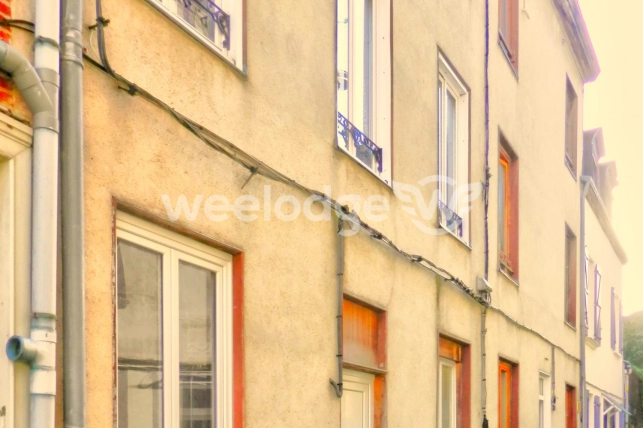 Immeuble à vendre à Honfleur