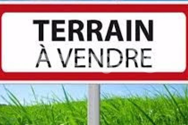 Terrain à vendre de 517 m² à Gisors