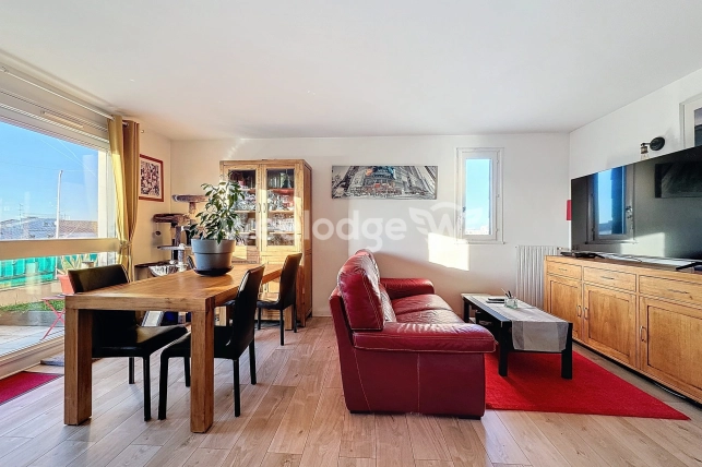 Appartement à vendre 4 pièces de 78 m² à Éragny