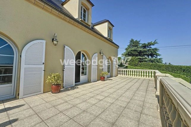 Maison à vendre 7 pièces de 186 m² à Andrésy