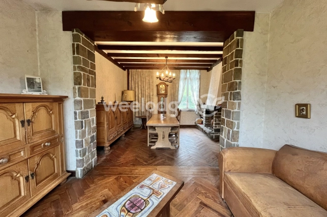 Maison à vendre 11 pièces de 198 m² à Bellignies