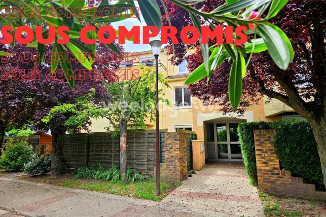 Appartement à vendre 4 pièces de 88,97 m² à Éragny