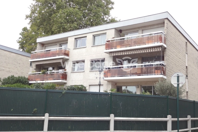 Appartement à louer 4 pièces de 85 m² à Andrésy