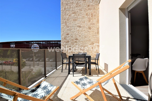 Appartement à vendre 3 pièces de 69 m² à Achères