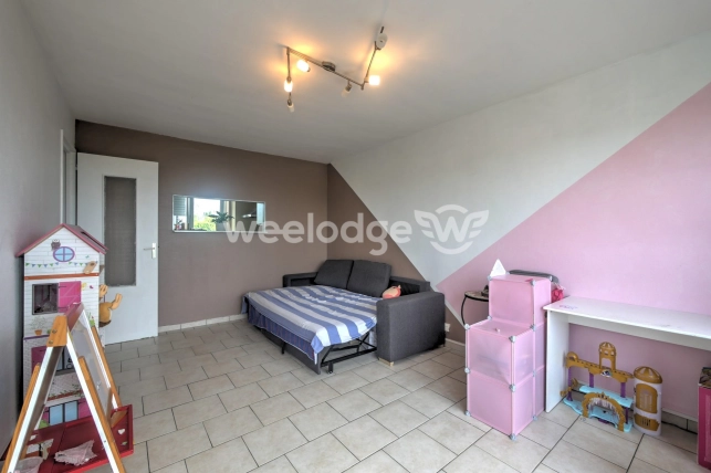 Appartement à vendre 3 pièces de 58,02 m² à Beauvais