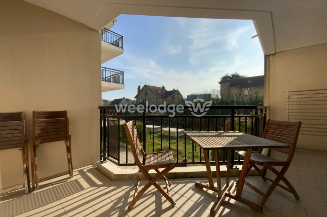 Appartement à vendre 3 pièces de 65 m² à Achères