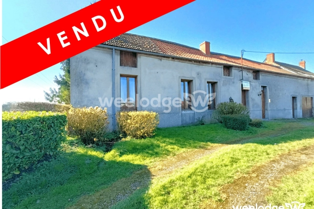 Maison vendu 6 pièces de 98 m² à Élesmes