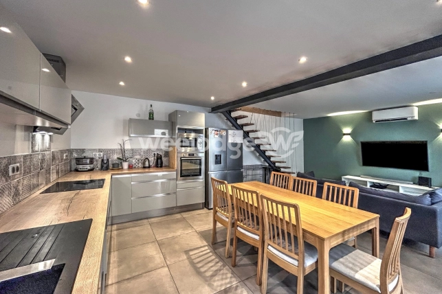 Maison à vendre 5 pièces de 98 m² à Saint-Michel-sur-Orge